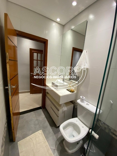 Imagem 17 de 28 de Linda Casa Térrea No Bairro Castelinho (código Ca00519) - Ca00519 - 69742996