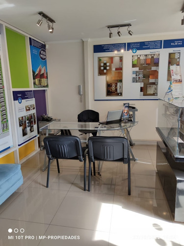 Imagen 2 de 16 de Excelente Oficina/local Comercial Con Bodegas