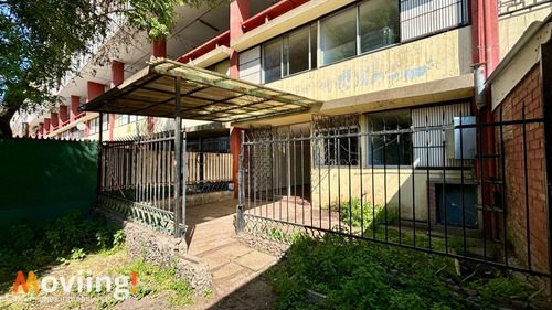 Departamento Duplex Con Patio En Villa Portales