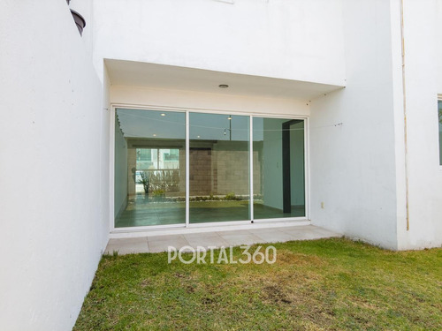 Imagen 6 de 25 de Casa En Venta En Zona Azul, Lomas De Angelópolis