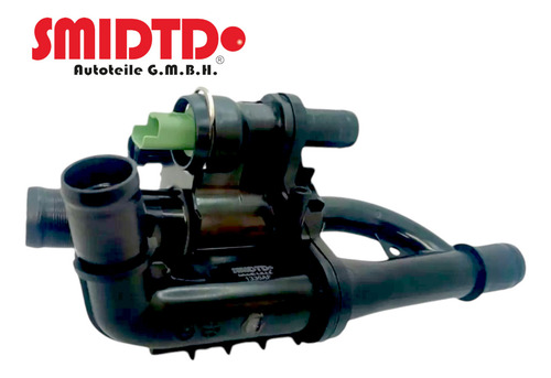 Toma Agua Termostat Sensor Mini Cooper 1.6 Clubman R55 07-11