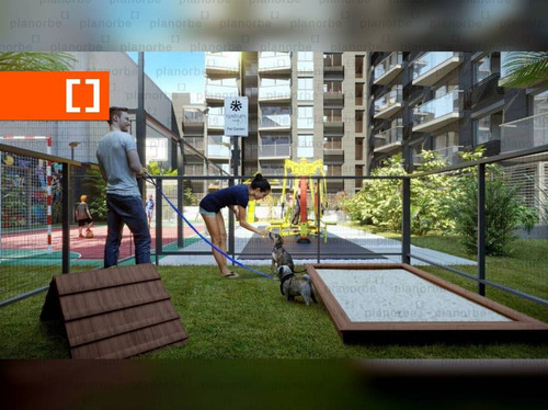 Venta De Apartamento Obra Construcción 2 Dormitorios En Centro, Nostrum Central Unidad 307
