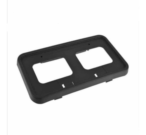 Porta Placa Delantera Ford F250/350 Super Duty Original