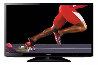 TV Sony Bravia KDL-42EX440 LED Full HD 42" 110V/240V