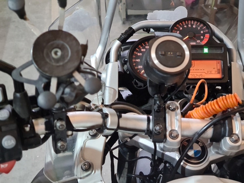 Bmw Gs 1200 Adventure