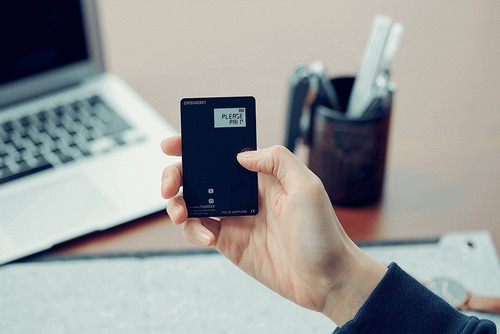 Imagen 4 de 9 de Coolwallet S - Bluetooth Hardware Wallet Ios -android
