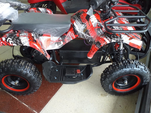 Imagen 13 de 19 de (moto Eléctrica) Cuatri Niño Auto Eléctricio Bateria Moto