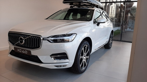 Xc60 T8 Inscription