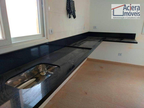 Imagem 7 de 30 de Casa Com 3 Quartos (01 Suíte), 116 M² Por R$ 585.000 - Terra Nobre Granja Viana - Vargem Grande Paulista/sp - Ca2700