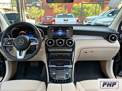 Imagem 9 de 15 de Mercedes-benz Glc 220d 2021