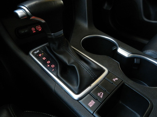 Imagem 13 de 15 de Kia Sportage 2.0 Ex 4x2 16v