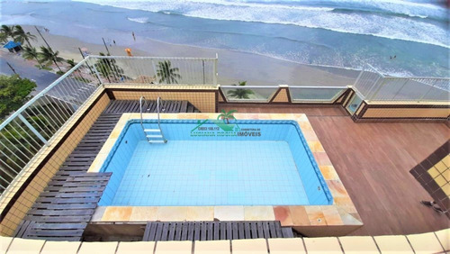 Imagem 30 de 30 de Apartamento Triplex A Venda !! - Ap0207