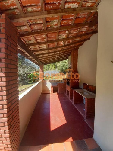 Imagem 14 de 20 de Chácara Para Venda, Mombaça, Itapecerica Da Serra/sp. - 6025