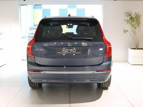 Volvo XC90 2.0 T8 RECHARGE PLUS AWD GEARTRONIC