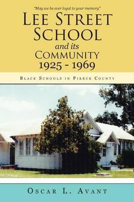 Libro Lee Street School And Its Community 1925 - 1969 - O...