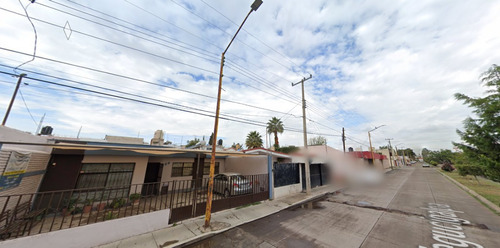 Casa En Remate Bancario En Durango Cl.