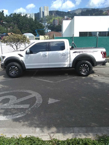 Ford F150 Raptor