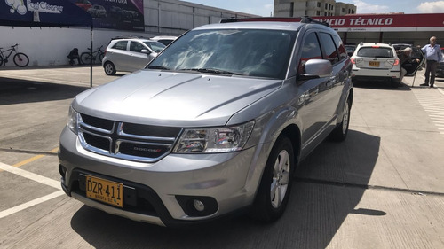 Dodge Journey 2.4 Se 7A At