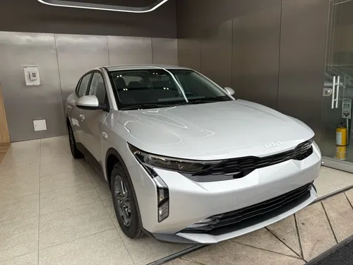 Kia K3 Desire Mecanico Mod 2026 Entrega Inmediata Hoy Soat G