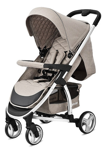 Coche Carestino London Beige 3 en 1