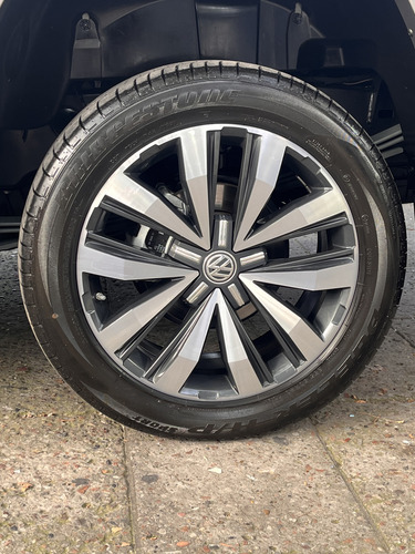 Volkswagen Amarok 3.0 V6 Extreme
