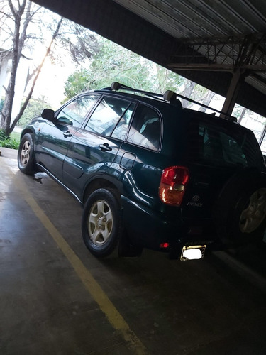 Toyota Rav4 1.8 4x2