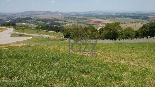 Imagem 2 de 24 de Terreno À Venda, 1843 M² Por R$ 829.395,00 - Fazenda Dona Carolina - Itatiba/sp - Te1233