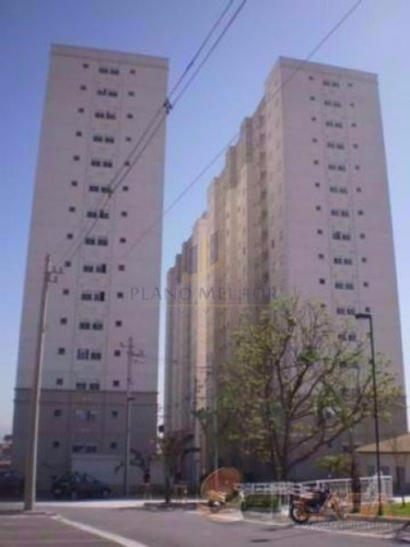 Imagem 1 de 9 de Imóvel - Apartamento Residencial À Venda, Cangaíba, São Paulo - Ap0513. - Ap0513