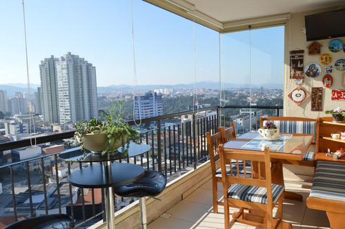 Imagem 1 de 14 de Apartamento Essence 82m 2dorms/1suíte Depósito 2vagas Centro