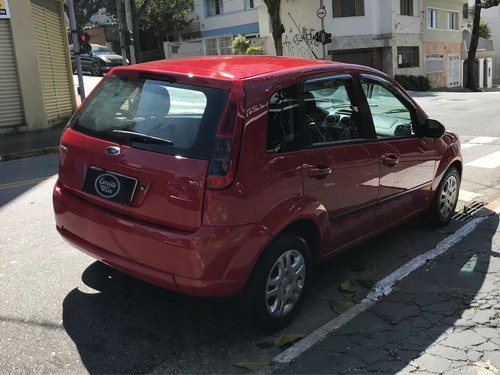 Imagem 8 de 11 de Ford Fiesta 1.6 Mpi Hatch 8v Flex 4p Manual 2013/2013