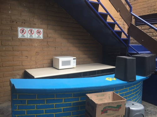Imagen 13 de 14 de Magnífica Escuela En Venta En Coapa