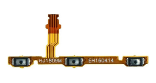 Flex Boton Encendido Compatible Huawei P8 Lite / Ale-l23