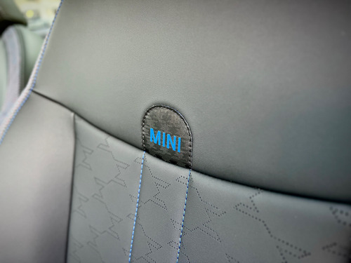 Mini Cooper 1.5 C At 3P