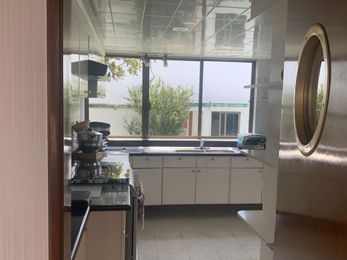 Casa Cerca De Palacio De Gobierno Toluca En Renta