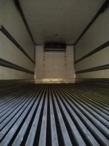Freightliner Rabón 2016 Cummins Caja Refrigerada 22 Pies