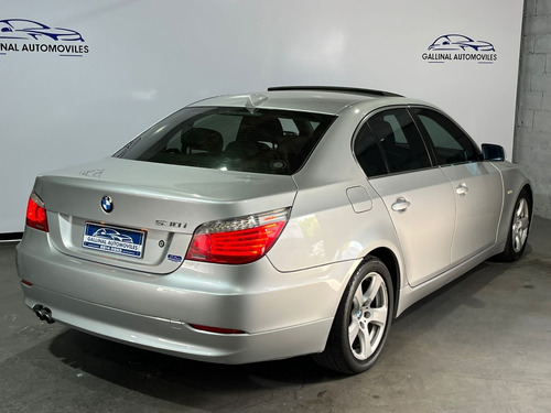 Imagen 5 de 11 de Bmw 530i Nuevo - Permuto Financio