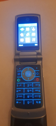 Motorola K1 Gsm Digitel (Usado)