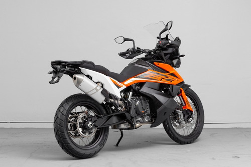 Ktm Adventure 790 S Entrega Inmediata