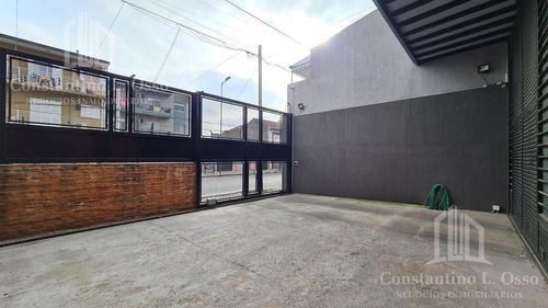 Imagen 6 de 30 de Excelente Galpon/deposito Con Oficinas Y Ascensor - Banfield