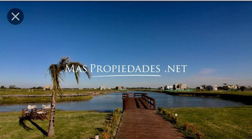 Imagen 8 de 9 de Lote En Lagos De Canning