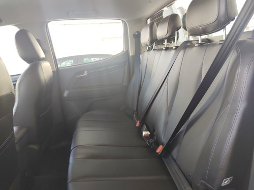 Imagen 15 de 16 de Chevrolet S10 2.8 Cd 4x4 Z71 Tdci 200cv At