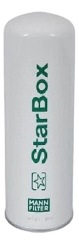 Filtro Separador Mann Lb 962/20 Lb962/20 Equiv Lb962/2