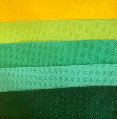 Rollo Friselina 8cm X50mts De Largo 80gr Verde Musgo Liso