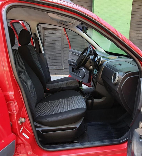 Ford Ecosport Freestyle 1.6 Flex 2012 Completa