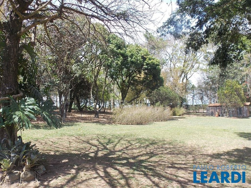 Imagem 13 de 15 de Chacara - Parque Valinhos - Sp - 410493