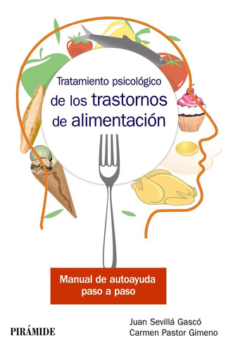 Tratamiento Psicologico De Los Trastornos De Alimentacion...