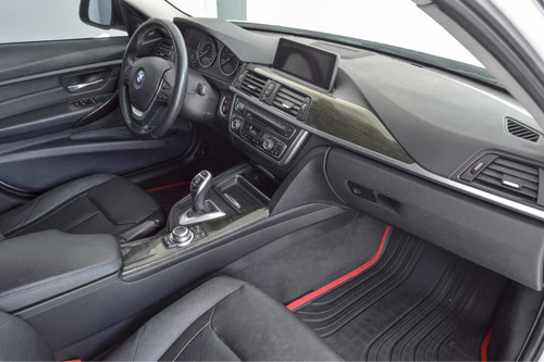Bmw Serie 3 3.0 335i Luxury Line At 2012