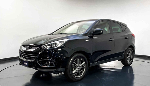Imagen 5 de 15 de 28493 - Hyundai Ix 35 2015 Con Garantía