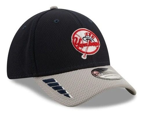 Gorra New Era New York Yankees Panel Crop 39thirty