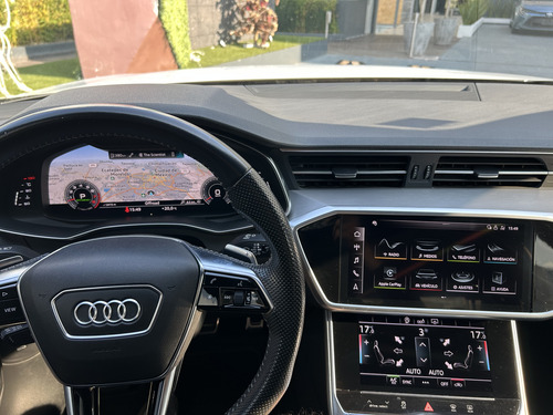 Audi A6 3.0 Tfsi S Line 333hp At